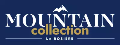 Logo Mountain Collection La Rosire