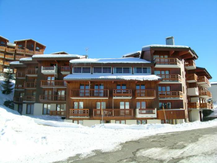 LE VALROSIERE