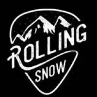 Rolling Snow